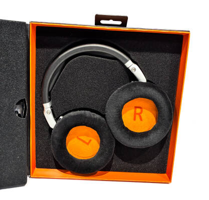 Store Special Product - Neumann - NDH 30 Reference Class Open-back Studio Headphones